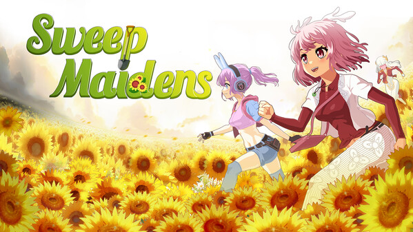 Sweep Maiden trailer trailer thumbnail