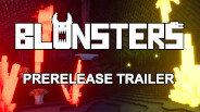 Blonsters Prerelease Trailer trailer thumbnail