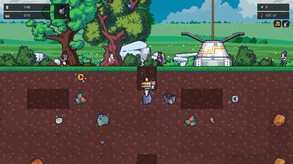Super Mining Mechs - Gameplay Trailer trailer thumbnail