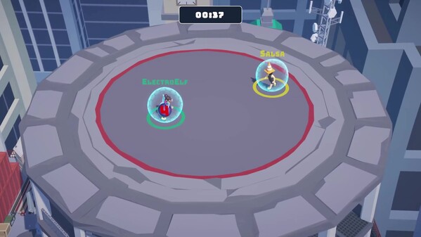 Play Together - EN trailer thumbnail