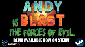 Demo Trailer trailer thumbnail