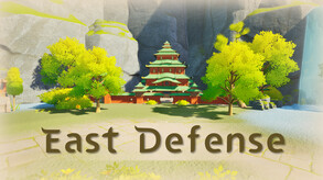 East Defense Trailer trailer thumbnail