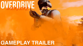 Gameplay Trailer trailer thumbnail