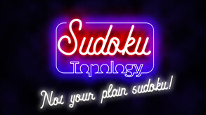 Sudoku Topology trailer thumbnail