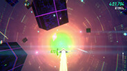 SPLASH OUT! Gameplay trailer thumbnail