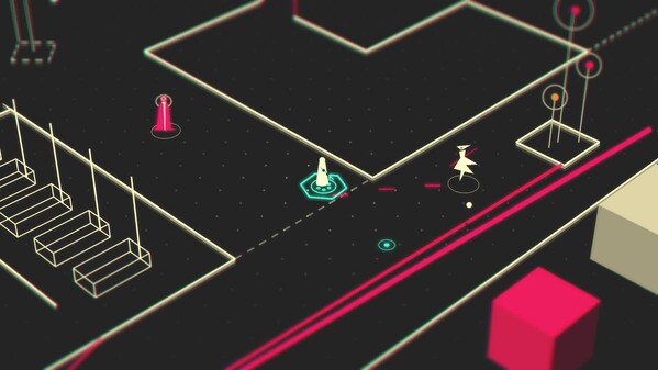 Euclid's Inferno - Game Trailer trailer thumbnail