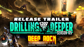 Season 05 - Release Trailer trailer thumbnail