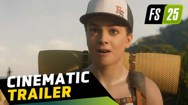 FS25 - CGI Trailer trailer thumbnail