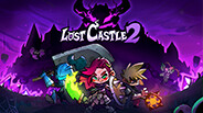 LostCastle2_Trailor02 trailer thumbnail