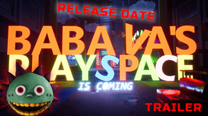 Release date announcement trailer thumbnail