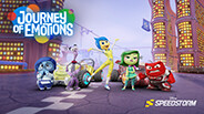 Disney Speedstorm - Season 8 Trailer trailer thumbnail