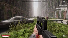 Gameplay Trailer trailer thumbnail