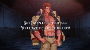 Monster Lover 2 trailer thumbnail