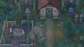 Cozy Elements Trailer trailer thumbnail