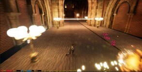 Ancient Demon Shadow trailer thumbnail
