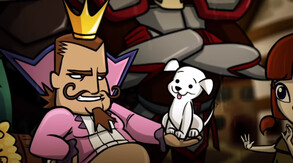 Dungeon Rampage Trailer trailer thumbnail