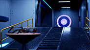 Astro Link Demo Trailer trailer thumbnail