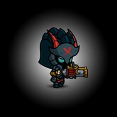 Galactic Inferno trailer thumbnail
