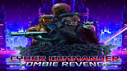 Cyber Commander: Zombie Revenge (Eng) trailer thumbnail