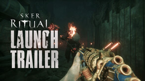 Launch Trailer trailer thumbnail