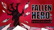 Fallen Hero: Revelations trailer trailer thumbnail