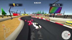 Gameplay Trailer trailer thumbnail