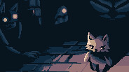Cat Survivors Trailer trailer thumbnail