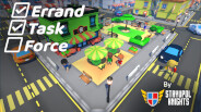 Errand Task Force Teaser trailer thumbnail