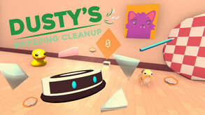 Dusty Trailer trailer thumbnail