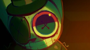 DOLL EYE: CHAPTER TWO Teaser Trailer trailer thumbnail