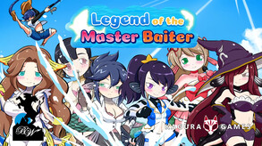 Legend of the Master Baiter EN trailer thumbnail