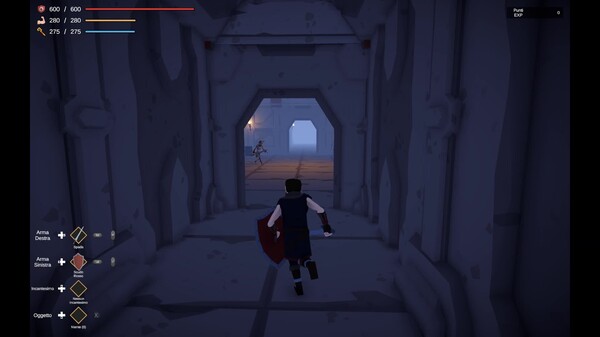 Dungeon Online - Gameplay Trailer trailer thumbnail
