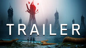 Reveal Trailer trailer thumbnail