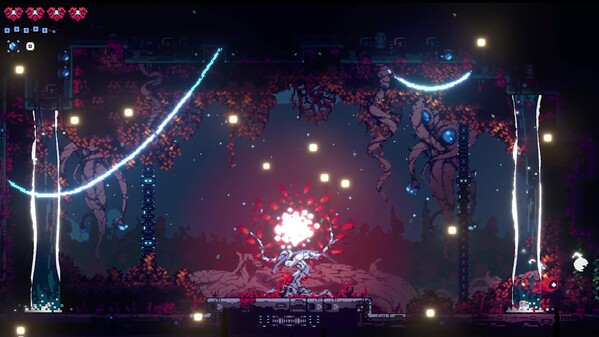 Short Gameplay Demo trailer thumbnail