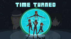 Time Turned Official Trailer trailer thumbnail