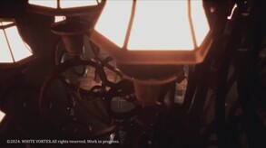 Lazarus Darkeness Teaser trailer thumbnail