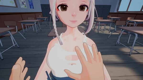 Gameplay trailer thumbnail