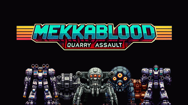 Mekkblood Trailer trailer thumbnail