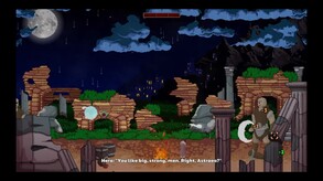 Gameplay - Night 2 (Hell Difficulty) trailer thumbnail