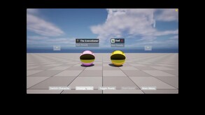 Co-Op Crunch Game Trailer #1 trailer thumbnail