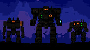 MetalMercs Teaser Trailer trailer thumbnail