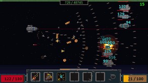 Astro Combat Trailer: Early Access trailer thumbnail