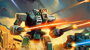 MetalMercs Announcement Trailer trailer thumbnail