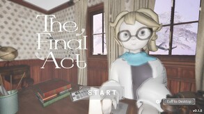 The Final Act trailer thumbnail