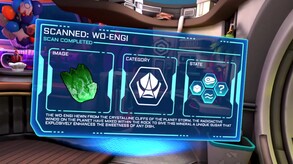 Astro Chef Gameplay trailer trailer thumbnail