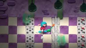 Barraka - Announcement Trailer trailer thumbnail