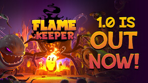 Flame Keeper - Launch Trailer (1.0 version) trailer thumbnail