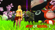 WarOfGods2 Modern World trailer thumbnail