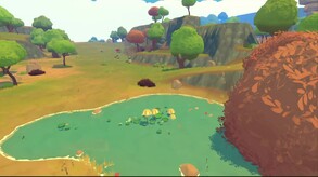 Early gameplay preview trailer thumbnail