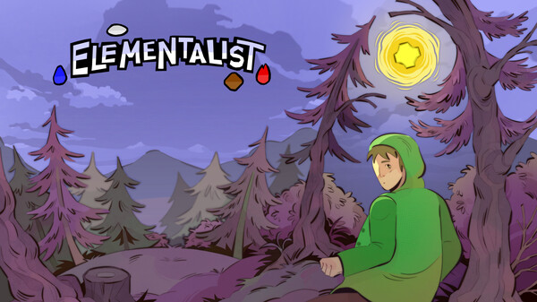 Elementalist Gameplay Trailer trailer thumbnail